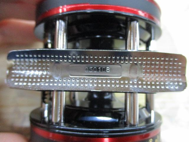 5000Cﾚｯﾄﾞ ﾊﾟｰﾐﾝｸﾞ