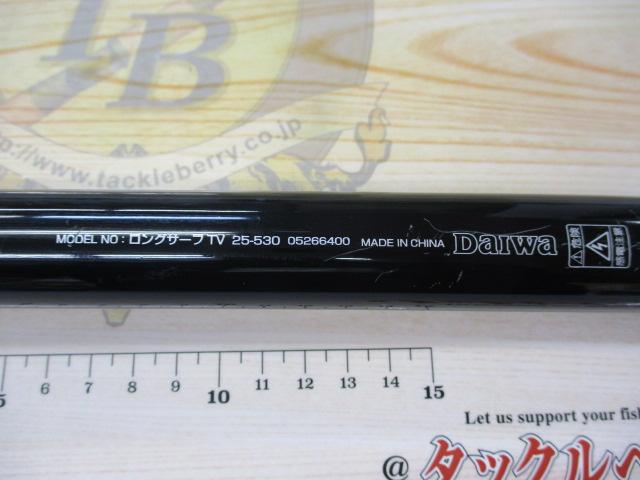 ﾛﾝｸﾞｻｰﾌTV 25-530