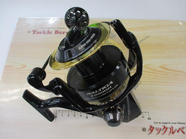 ｿﾙﾃｨｶﾞZ 6500H･ﾄﾞｯｸﾞﾌｧｲﾄ