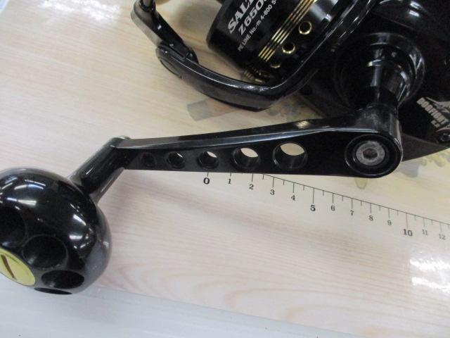 ｿﾙﾃｨｶﾞZ 6500H･ﾄﾞｯｸﾞﾌｧｲﾄ