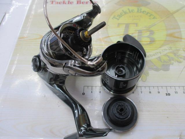 22ｽﾃﾗ 3000MHG