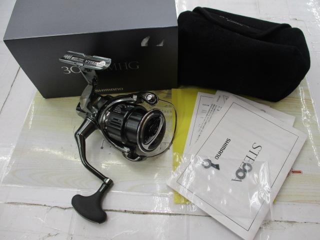 22ｽﾃﾗ 3000MHG