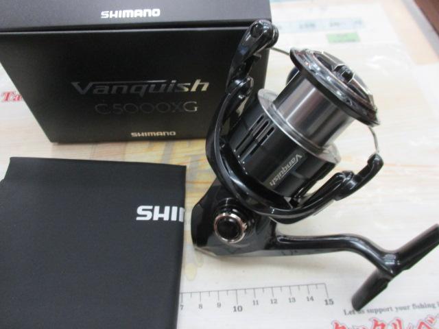 19ｳﾞｧﾝｷｯｼｭ C5000XG