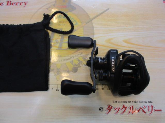 ゼノン コア HS8-L