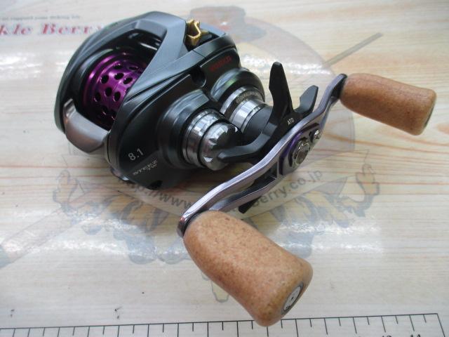 ｽﾃｨｰｽﾞ A TW 1016XH
