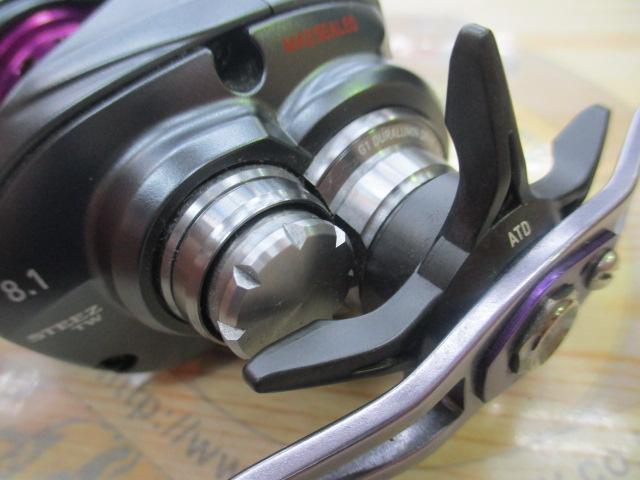 ｽﾃｨｰｽﾞ A TW 1016XH