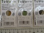 【ｾｯﾄ商品】ﾄﾜ1.1gｽﾌﾟｰﾝ10個ｾｯﾄ!!