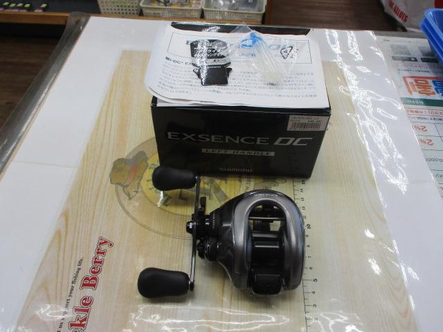13ｴｸｽｾﾝｽDC LH