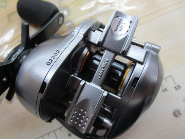 09ｱﾙﾃﾞﾊﾞﾗﾝMg7 LH