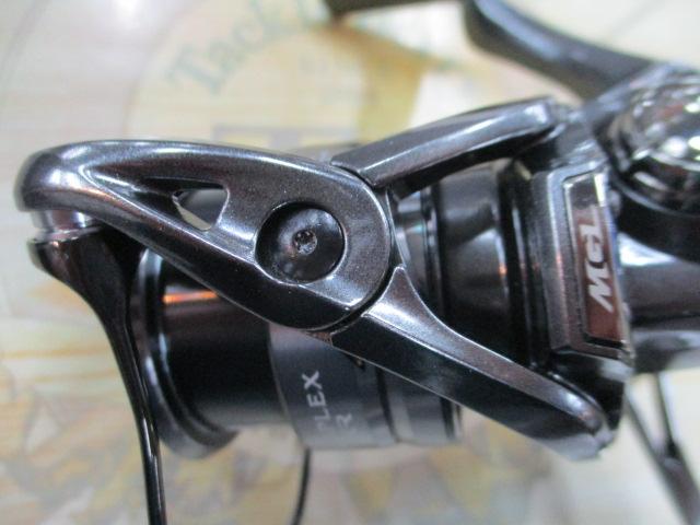21ｺﾝﾌﾟﾚｯｸｽXR C2000 F4 HG