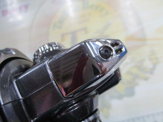 21ｺﾝﾌﾟﾚｯｸｽXR C2000 F4 HG
