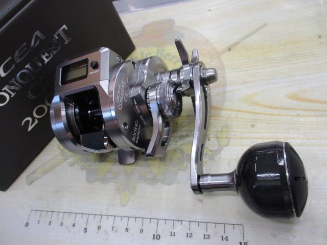 25ｵｼｱｺﾝｸｴｽﾄCT 200HG