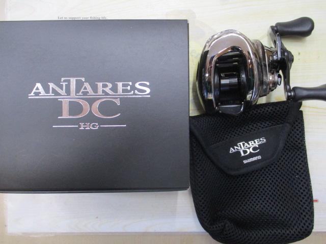 21ｱﾝﾀﾚｽDC HG RH