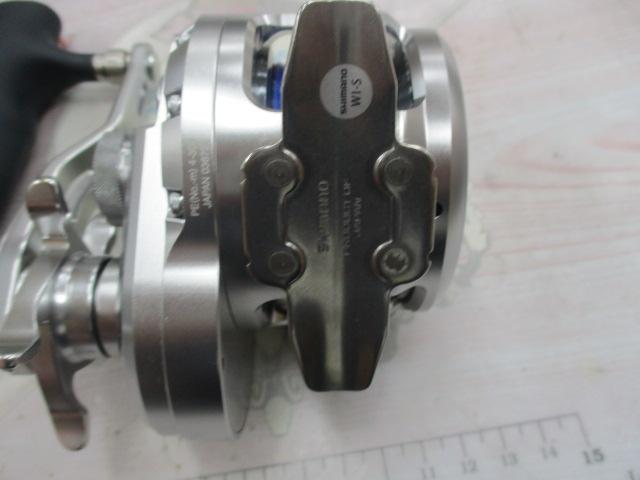 17ｵｼｱｼﾞｶﾞｰ 2001NRHG