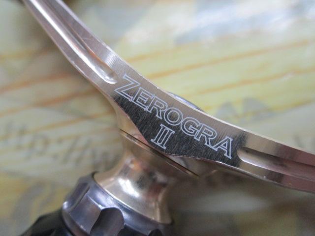 34ｾﾞﾛｸﾞﾗﾀﾞﾌﾞﾙﾊﾝﾄﾞﾙver.Ⅱ
