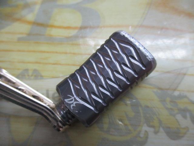 34ｾﾞﾛｸﾞﾗﾀﾞﾌﾞﾙﾊﾝﾄﾞﾙver.Ⅱ