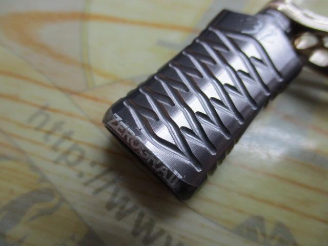 34ｾﾞﾛｸﾞﾗﾀﾞﾌﾞﾙﾊﾝﾄﾞﾙver.Ⅱ
