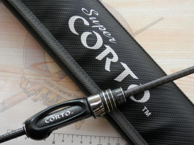 ｽｰﾊﾟｰｺﾙﾄ GCORSS-612L-HS+