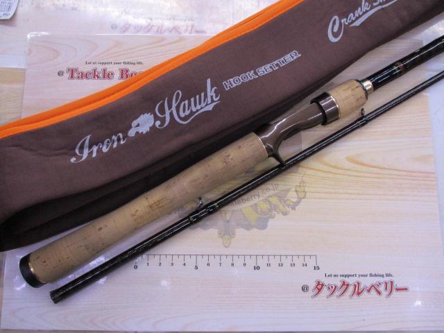 ｱｲｱﾝﾎｰｸﾌｯｸｾｯﾀｰ IHHS-CS64CLJ
