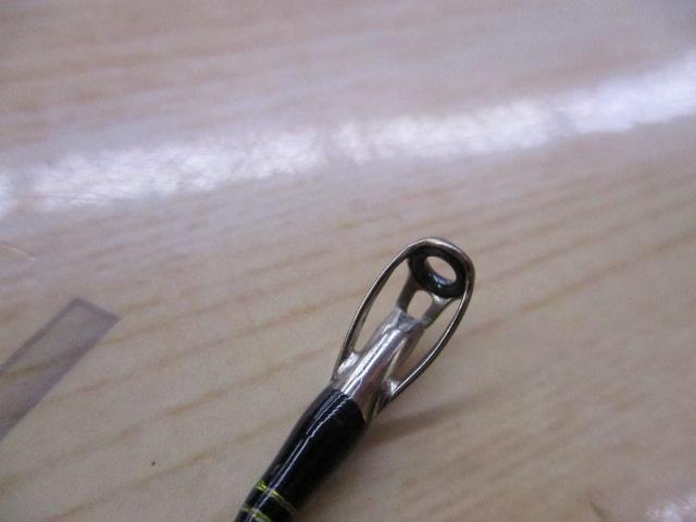 ｱｲｱﾝﾎｰｸﾌｯｸｾｯﾀｰ IHHS-CS64CLJ