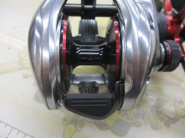 21ｽｺｰﾋﾟｵﾝMD 300XG LH(ﾛﾝｸﾞﾊﾝﾄﾞﾙ)