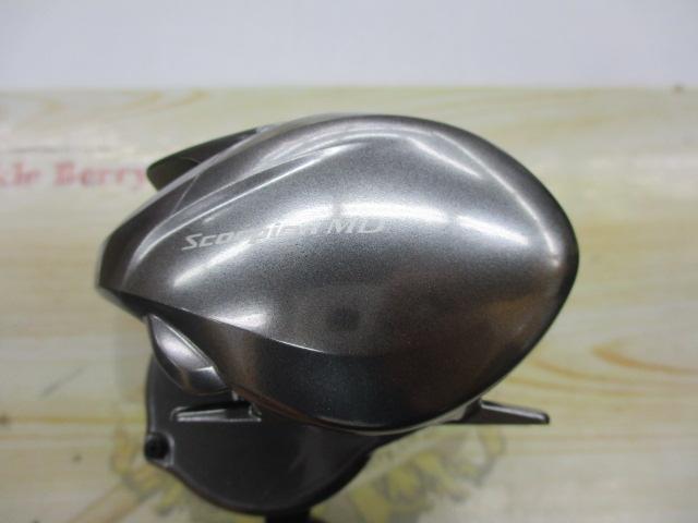 21ｽｺｰﾋﾟｵﾝMD 300XG LH(ﾛﾝｸﾞﾊﾝﾄﾞﾙ)