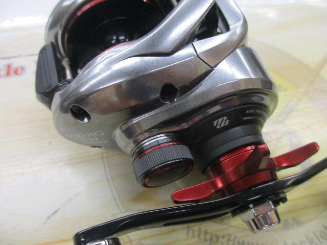 21ｽｺｰﾋﾟｵﾝMD 300XG LH(ﾛﾝｸﾞﾊﾝﾄﾞﾙ)