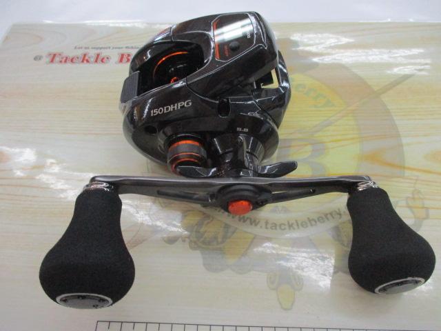 21ﾊﾞﾙｹｯﾀ 150DHPG