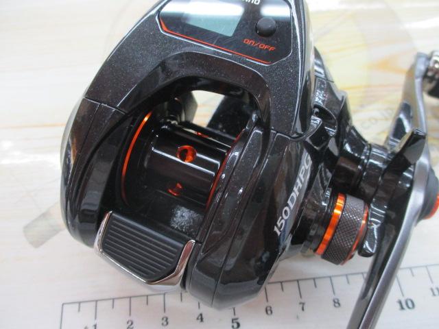 21ﾊﾞﾙｹｯﾀ 150DHPG