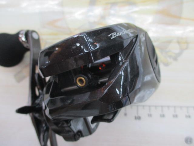 21ﾊﾞﾙｹｯﾀ 150DHPG