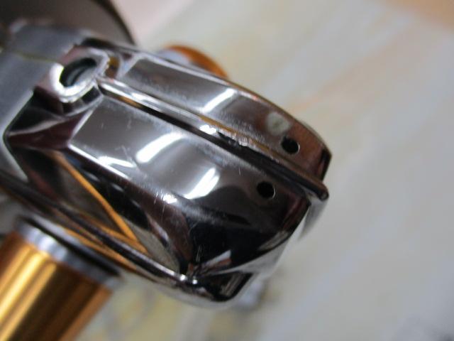 08ｽﾃﾗSW 5000XG