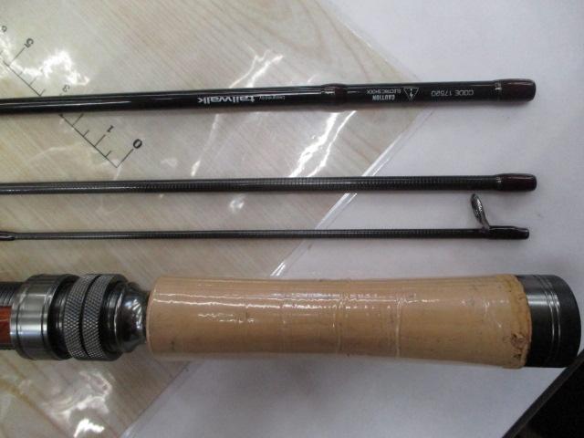 ﾄﾗｳﾃｨｱﾌｪﾘｰｸS50L/G-P4
