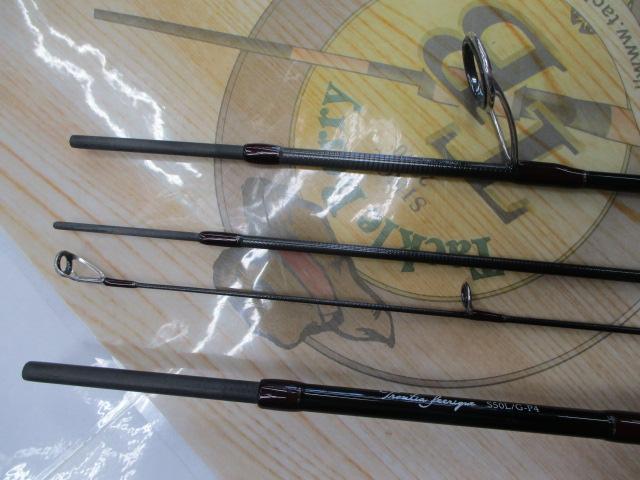 ﾄﾗｳﾃｨｱﾌｪﾘｰｸS50L/G-P4