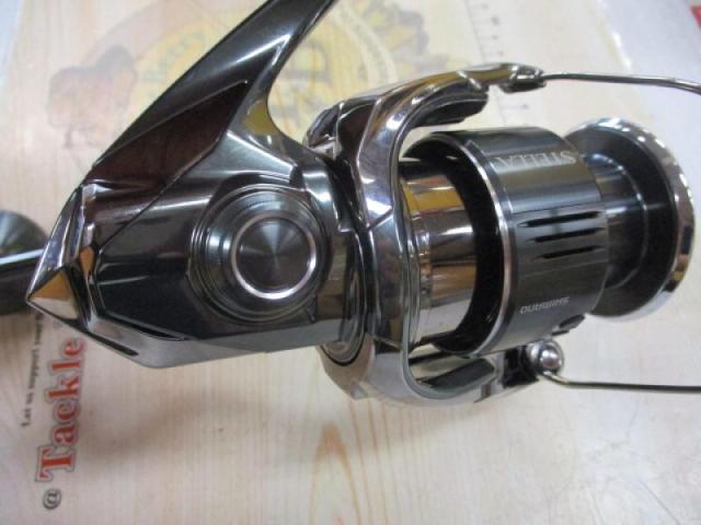 22ｽﾃﾗ C5000XG