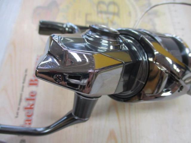 22ｽﾃﾗ C5000XG
