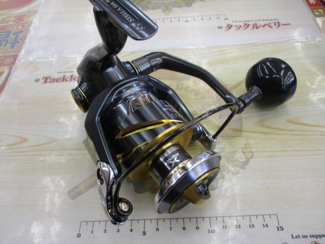 25ｽﾃﾗSW 8000XG