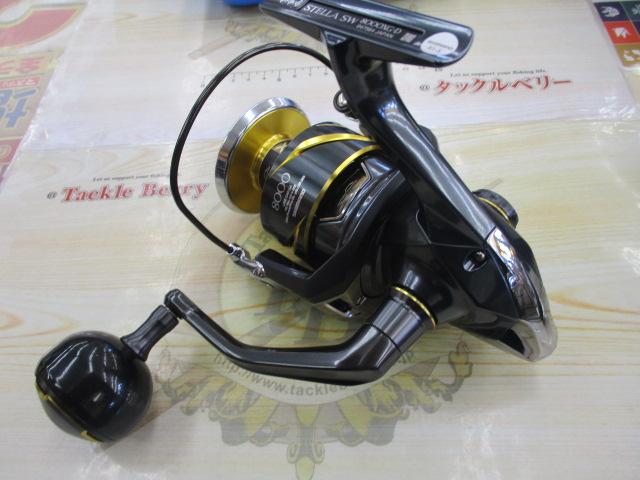 25ｽﾃﾗSW 8000XG