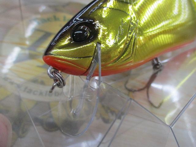 ｸﾗｯｼｭ9/LOW#TOKYOGOLD