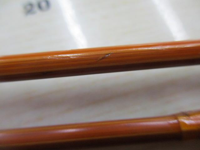 ﾊﾞﾝﾌﾞｰﾛｯﾄﾞ7･1/2-2･7/8oz1488