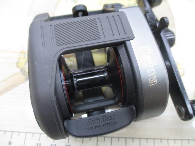 ｽｰﾊﾟｰ胴付 ST-25早技