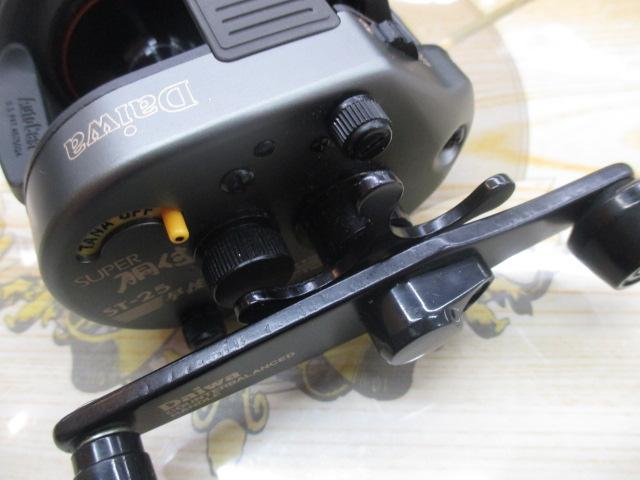 ｽｰﾊﾟｰ胴付 ST-25早技