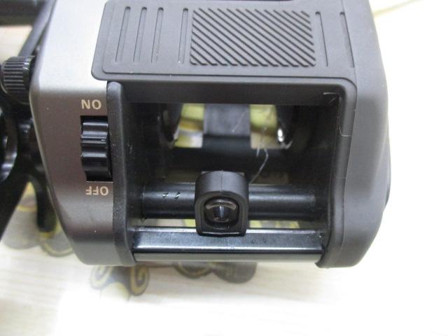 ｽｰﾊﾟｰ胴付 ST-25早技