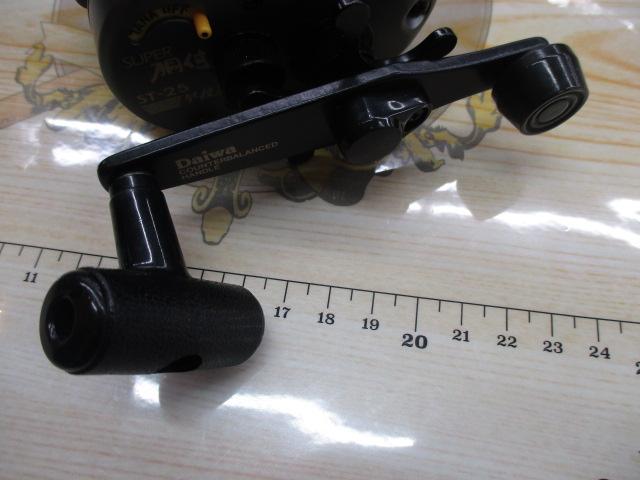 ｽｰﾊﾟｰ胴付 ST-25早技