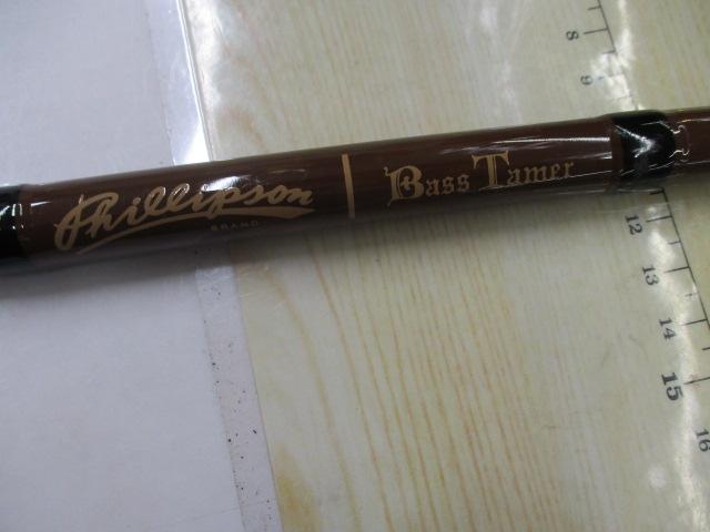 フィリプソン バステイマー EC60B-F