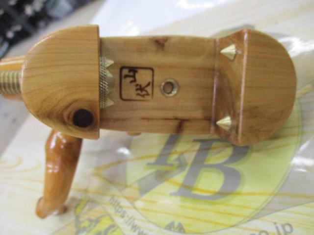 山伏万力