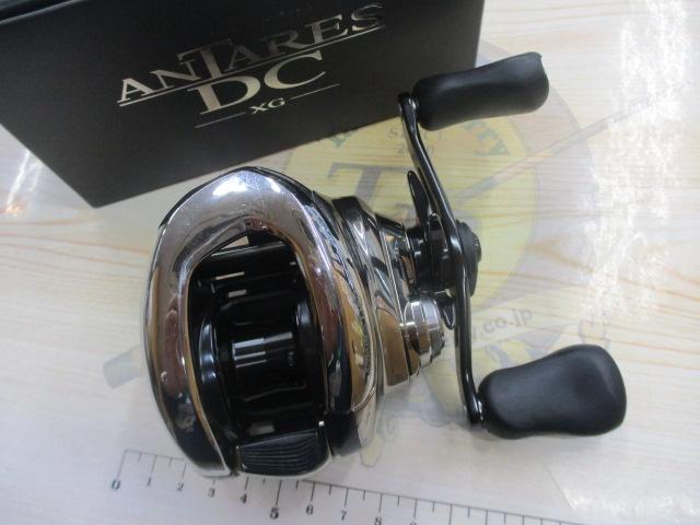 21ｱﾝﾀﾚｽDC XG RH