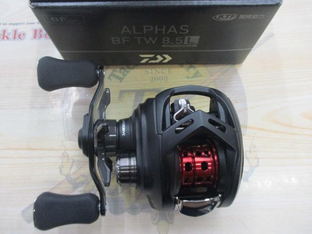25ｱﾙﾌｧｽ BF TW 8.5L