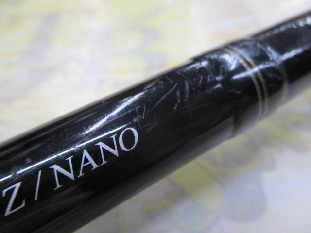 ﾊﾞﾘｽﾃｨｯｸHIRA 11MH TZ/NANO
