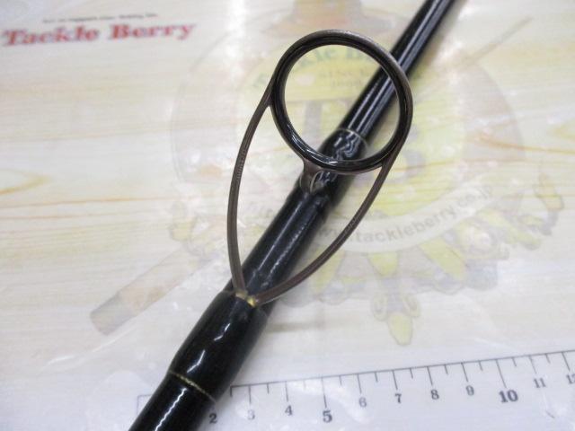 ﾊﾞﾘｽﾃｨｯｸHIRA 11MH TZ/NANO