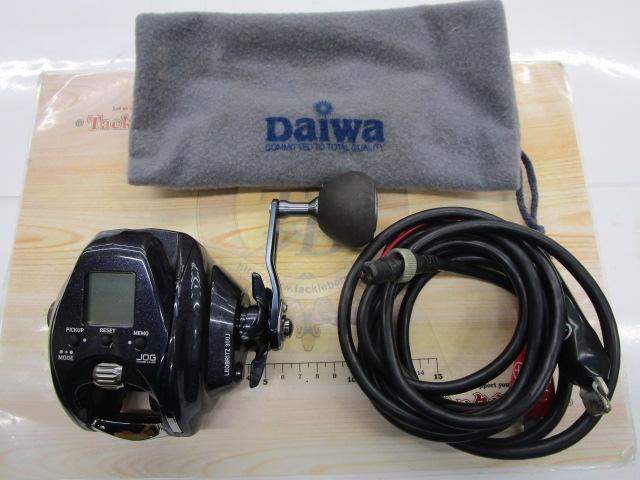 23ﾚｵﾌﾞﾘｯﾂ 300J